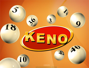 keno