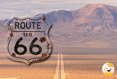 Route66