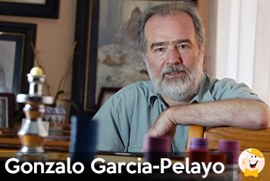 Gonzalo Garcia