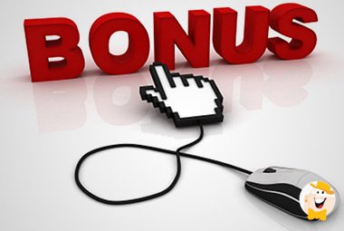 Online Bonus Terms