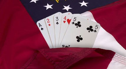 Online Casinos for players in Georgia