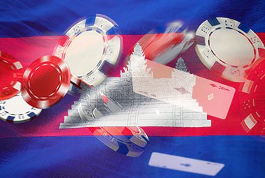 Cambodia Online Gambling