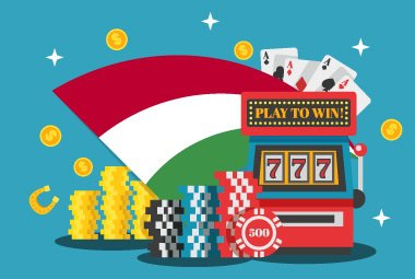 Hungary Gambling Licensing