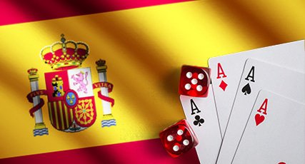 Casino that offer an interface in Spanish