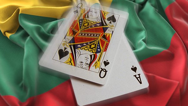 Online casinos that are in Lithuanian