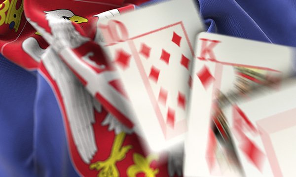 Online casinos that are in Serbian