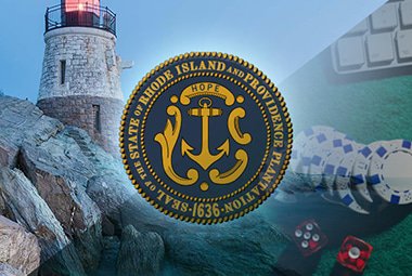 Rhode Island iGaming