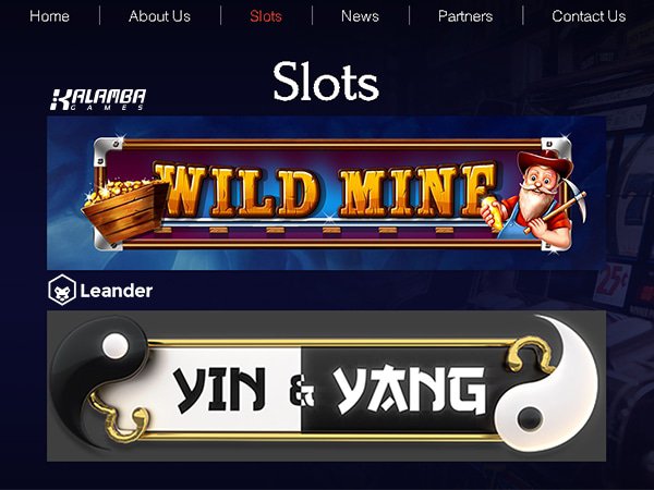 BB Games Slots