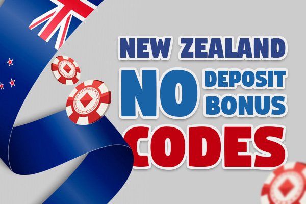 No Deposit Bonus Codes