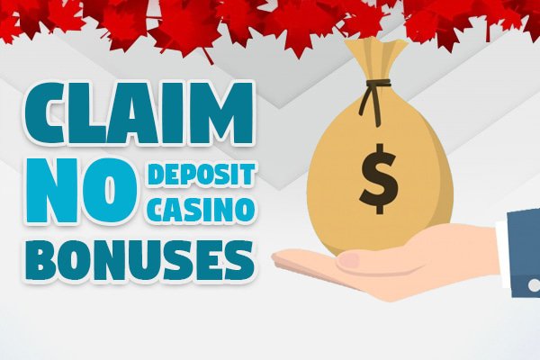 United States No Deposit Casino Bonuses