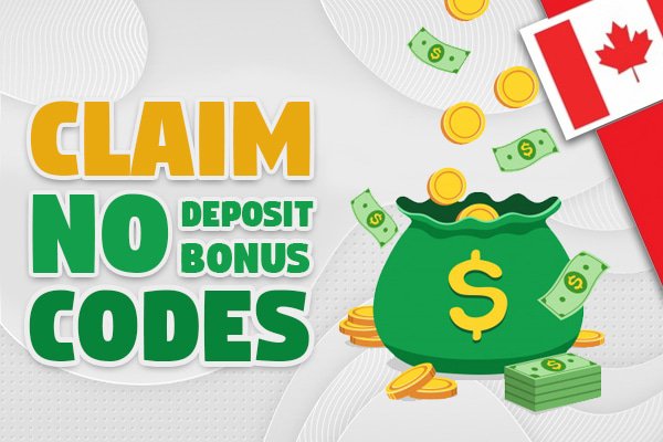 No Deposit Bonus Codes