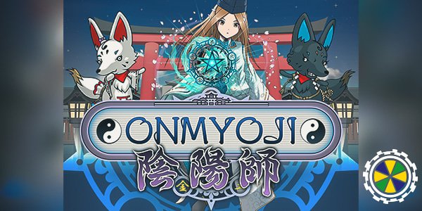 onmyoji