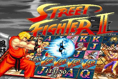 street_fighter