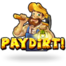 Paydirt!