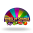 Wheel of Chance Multiways Juicy Jackpots