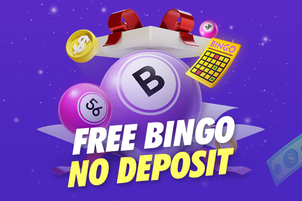 free bingo no deposit