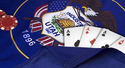 Online Casinos for players in Utah