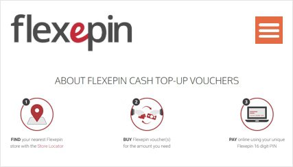 Flexepin