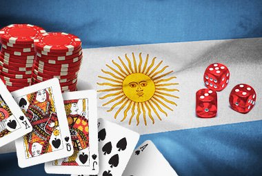 Argentina Online Gambling Regulations
