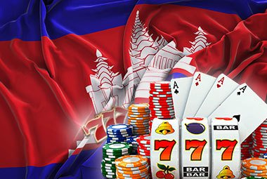 Cambodia Gambling Licensing