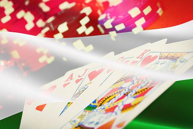 Hungary Online Gambling Restrictions