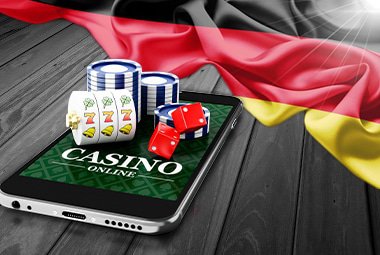 Germany Online Gambling Restrictions