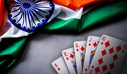 Casino that offer an interface in Hindi