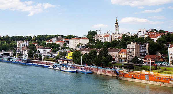 Belgrade