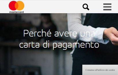 Pro e Contro della MasterCard