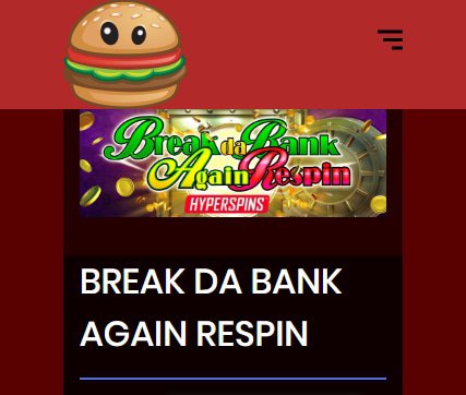 Break da Bank Again for the Second Time