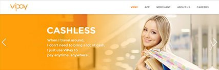 ViPay Casinos