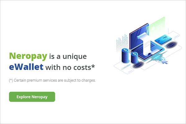 neropay-ewallet