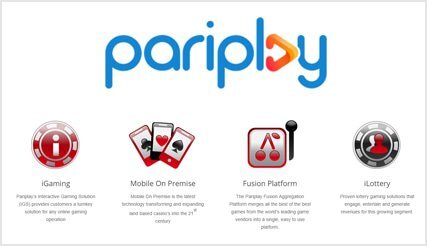 Pariplay