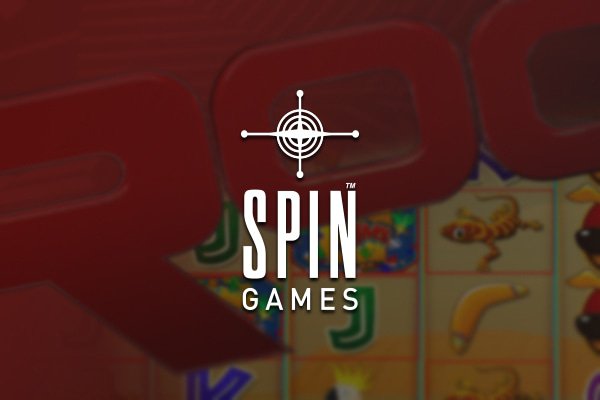 Spin Games