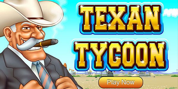 Texan Tycoon