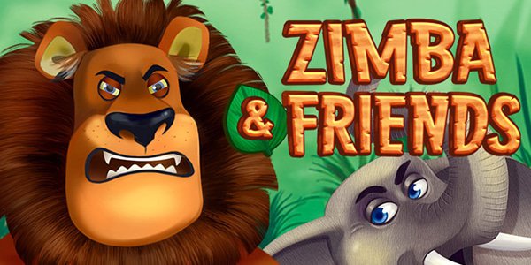 zimba_and_friends