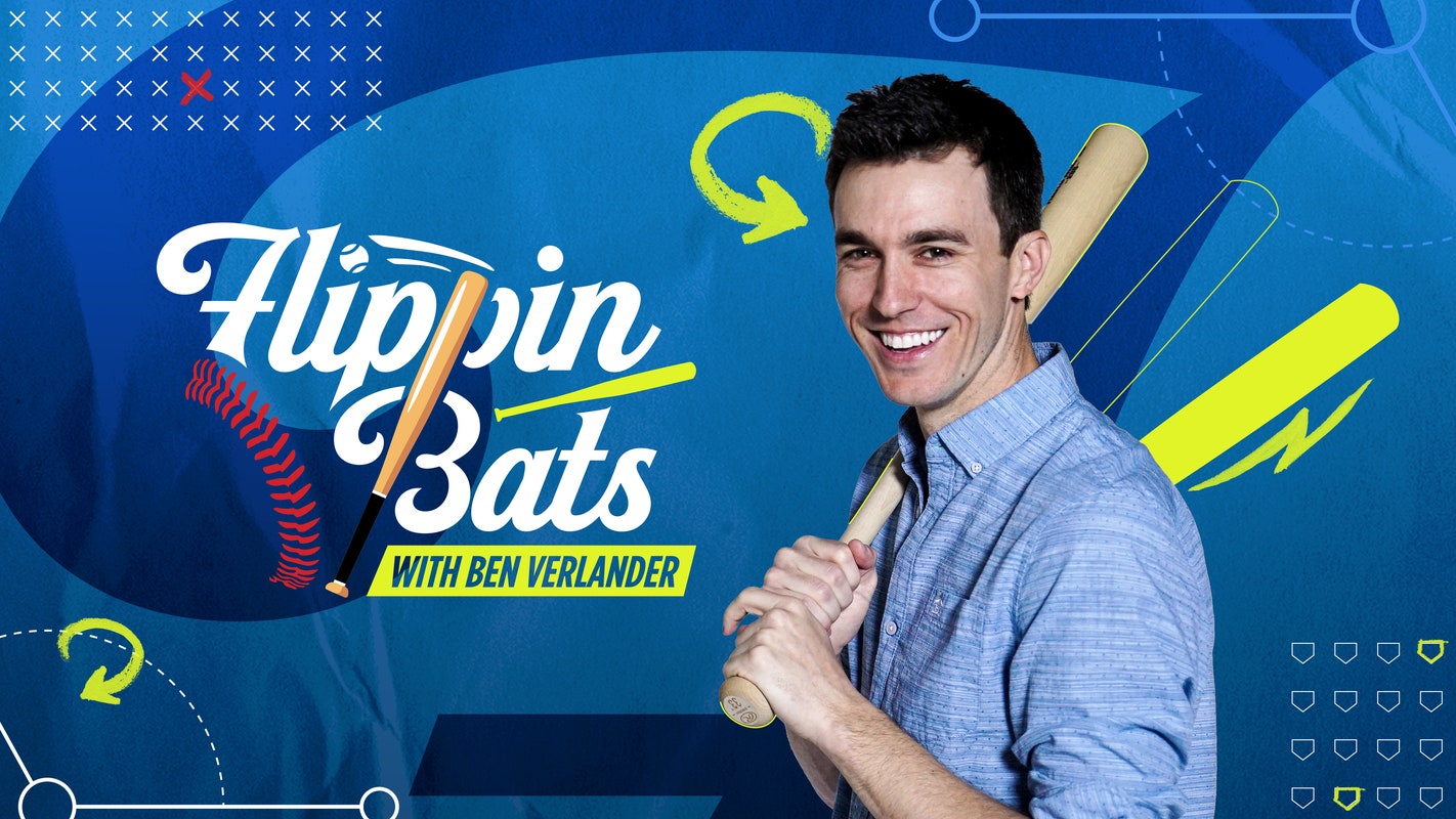 Flippin' Bats with Ben Verlander