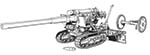 152 mm gun M1935 (Br-2)