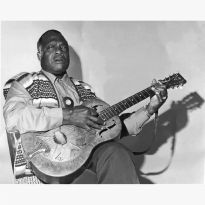 Bukka White