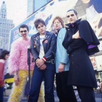 The Damned