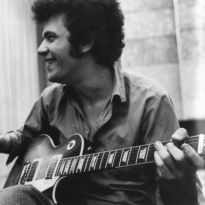 Michael Bloomfield