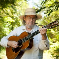 Norman Blake