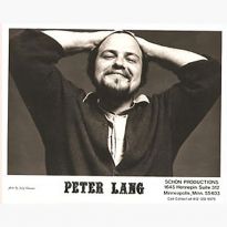 Peter Lang