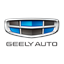 Geely todos los modelos