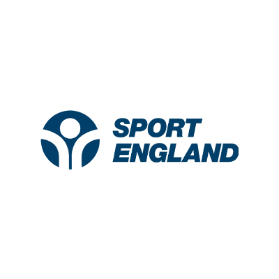 Sport England logo