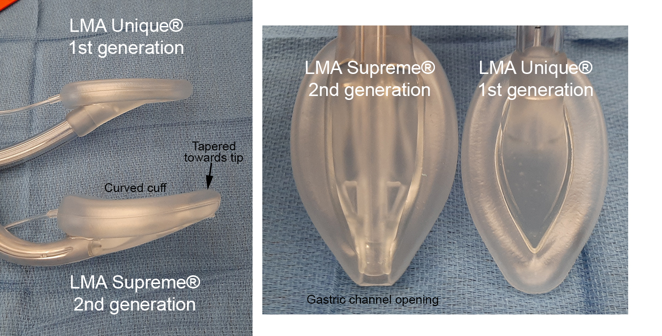 I-gel® Supraglottic Airway Anesthesia Airway Management, 49% OFF