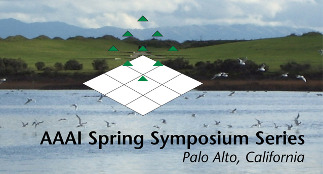 Spring Symposium