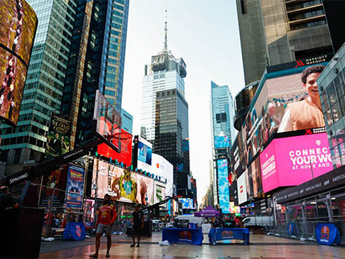 times-square