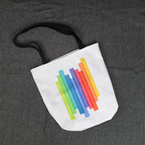 The *10* Tote Bag