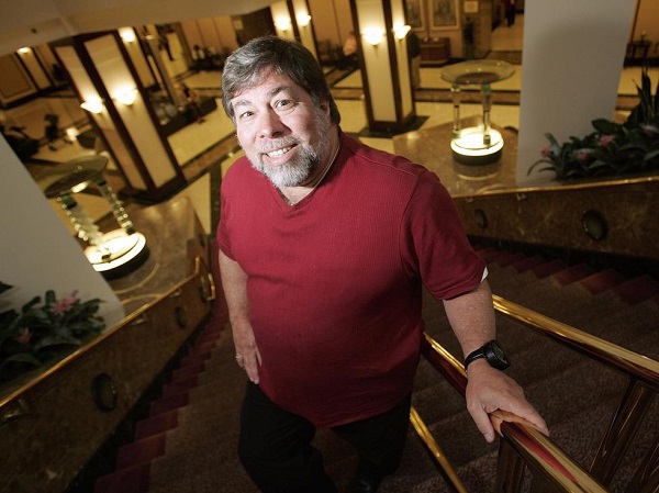 Steve Wozniak